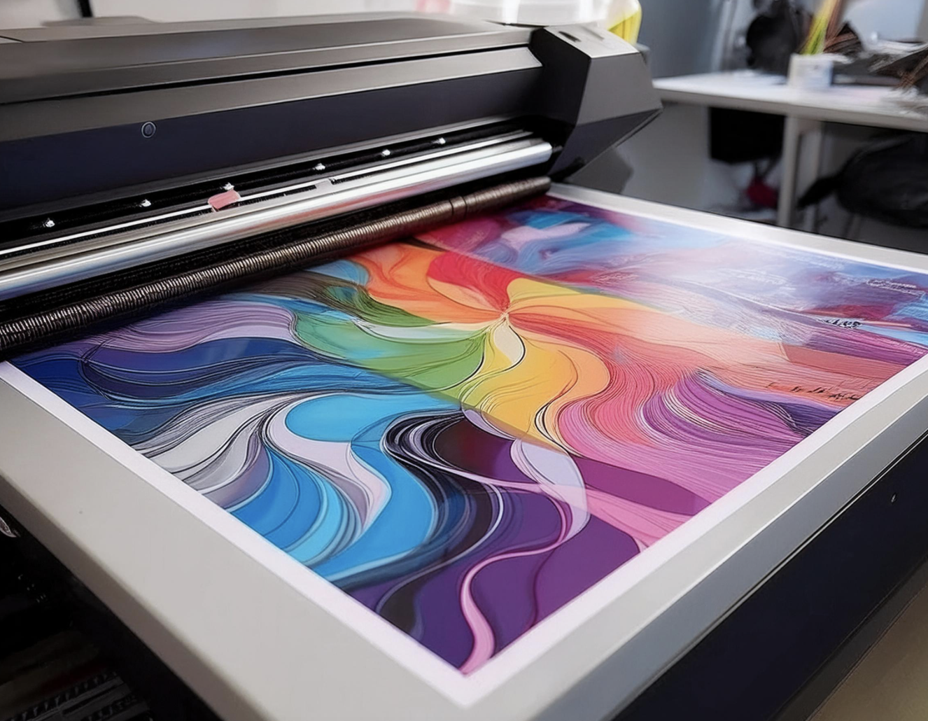 The Power of Print and Signage: How Custom Prints Can Elevate Your Business